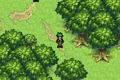 Screenshot from Mythri (USA) (Proto)