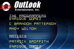 Screenshot from NFL Blitz 2003 (USA)