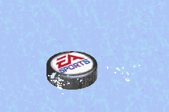Screenshot from NHL 2002 (USA)