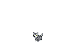 Screenshot from Nakayoshi Pet Advance Series 3 - Kawaii Koneko (Japan)