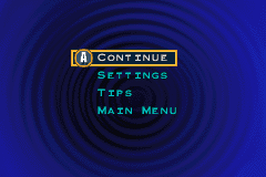 Screenshot from Namco Museum (Europe)