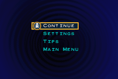 Screenshot from Namco Museum (Europe)