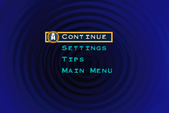 Screenshot from Namco Museum (Europe)
