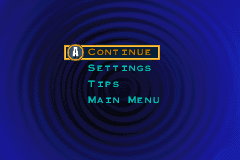 Screenshot from Namco Museum (Europe)