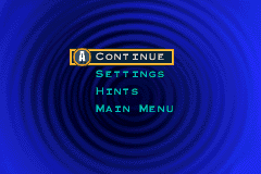 Screenshot from Namco Museum (Japan) (En)