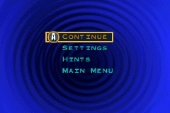Screenshot from Namco Museum (Japan) (En)