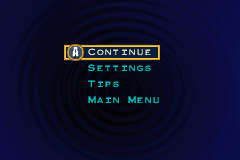 Screenshot from Namco Museum (USA)