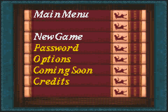 Screenshot from Nancy Drew - Message in a Haunted Mansion (USA)