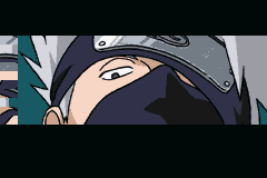 Screenshot from Naruto - Konoha Senki (Japan)