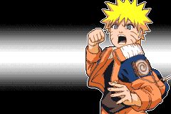 Screenshot from Naruto - Saikyou Ninja Daikesshuu 2 (Japan) (Demo) (Kiosk, GameCube)