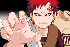 Screenshot from Naruto - Saikyou Ninja Daikesshuu 2 (Japan)