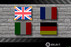 Screenshot from Need for Speed - Most Wanted (USA, Europe) (En,Fr,De,It)