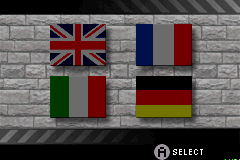 Screenshot from Need for Speed - Most Wanted (USA, Europe) (En,Fr,De,It)