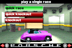 Screenshot from Need for Speed - Porsche Unleashed (Europe) (En,Fr,De,Es,It)