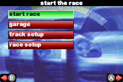 Screenshot from Need for Speed - Porsche Unleashed (Europe) (En,Fr,De,Es,It)