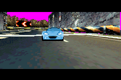 Screenshot from Need for Speed - Underground 2 (USA, Europe) (En,Fr,De,It)