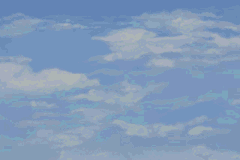 Screenshot from Neoromance Game - Harukanaru Toki no Naka de (Japan)