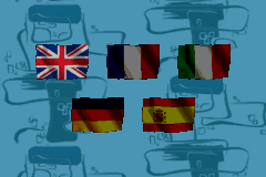 Screenshot from Nicktoons Racing (Europe) (En,Fr,De,Es,It)