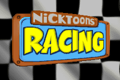 Screenshot from Nicktoons Racing (Europe) (En,Fr,De,Es,It)