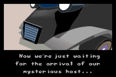 Screenshot from Nicktoons Racing (USA)