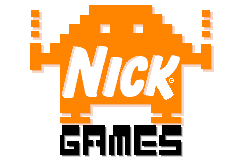 Screenshot from Nicktoons Unite! (USA)