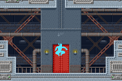 Screenshot from Ninja Five-0 (USA)