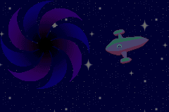 Screenshot from No No No Puzzle Chailien (Japan)