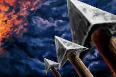 Screenshot from Nobunaga no Yabou (Japan)