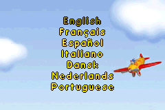 Screenshot from Noddy - A Day in Toyland (Europe) (En,Fr,Es,It,Nl,Pt,Da)