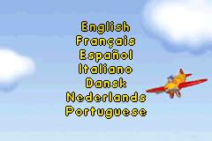 Screenshot from Noddy - A Day in Toyland (Europe) (En,Fr,Es,It,Nl,Pt,Da)