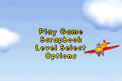 Screenshot from Noddy - A Day in Toyland (Europe) (En,Fr,Es,It,Nl,Pt,Da)