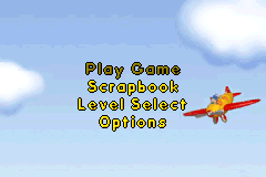 Screenshot from Noddy - A Day in Toyland (Europe) (En,Fr,Es,It,Nl,Pt,Da)