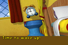 Screenshot from Noddy - A Day in Toyland (Europe) (En,Fr,Es,It,Nl,Pt,Da)
