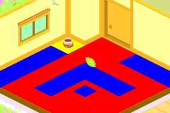 Screenshot from Ochaken no Heya (Japan)