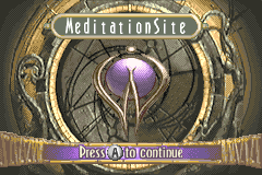 Screenshot from Oddworld - Munch's Oddysee (USA, Europe)