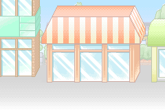 Screenshot from Ojarumaru - Gekkouchou Sanpo de Ojaru (Japan)