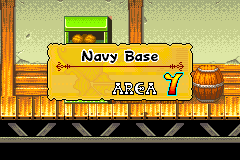 Screenshot from One Piece (USA)