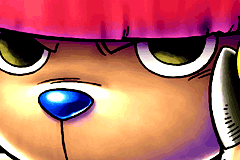 Screenshot from One Piece - Dragon Dream (Japan)