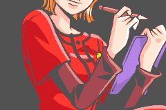 Screenshot from One Piece - Going Baseball - Kaizoku Yakyuu (Japan)