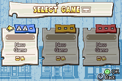 Screenshot from Open Season (Europe) (En,Fr,De,Es,It,Sv,No,Da,Fi)