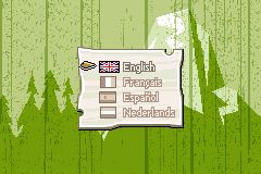 Screenshot from Open Season (Europe) (En,Fr,Es,Nl)