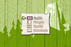 Screenshot from Open Season (Europe) (En,Fr,Es,Nl)