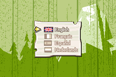 Screenshot from Open Season (Europe) (En,Fr,Es,Nl)