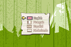 Screenshot from Open Season (Europe) (En,Fr,Es,Nl)