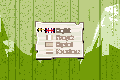 Screenshot from Open Season (Europe) (En,Fr,Es,Nl)