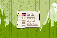 Screenshot from Open Season (Europe) (En,Fr,Es,Nl)