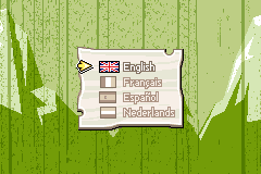 Screenshot from Open Season (Europe) (En,Fr,Es,Nl)