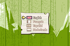 Screenshot from Open Season (Europe) (En,Fr,Es,Nl)