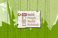 Screenshot from Open Season (Europe) (En,Fr,Es,Nl)