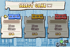 Screenshot from Open Season (Europe) (En,Fr,Es,Nl)